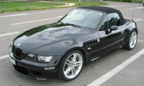 BMW Z3 #4