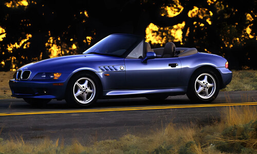 BMW Z3 #5