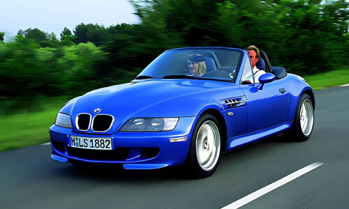 BMW Z3 #7
