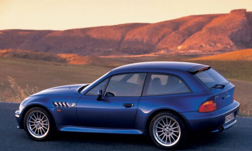 BMW Z3 #10