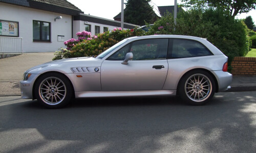 BMW Z3 #11