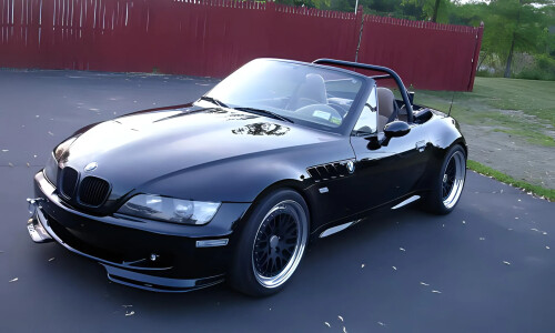 BMW Z3 #12