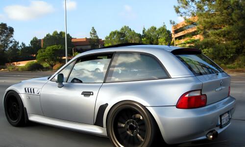 BMW Z3 #13