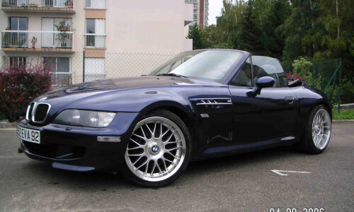 BMW Z3 #14