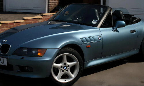 BMW Z3 #15