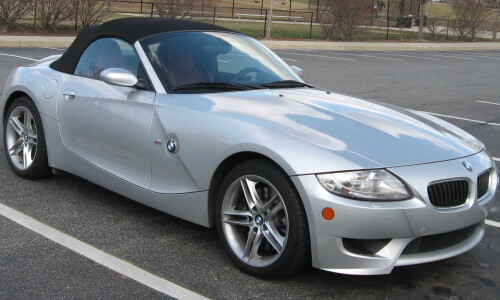 BMW Z4 #2