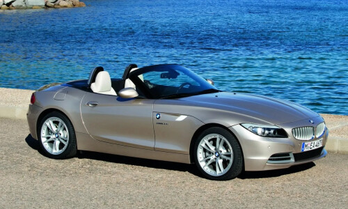 BMW Z4 #3