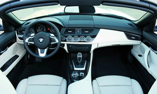 BMW Z4 #4