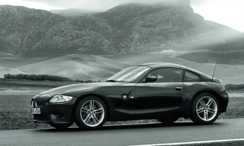 BMW Z4 #5