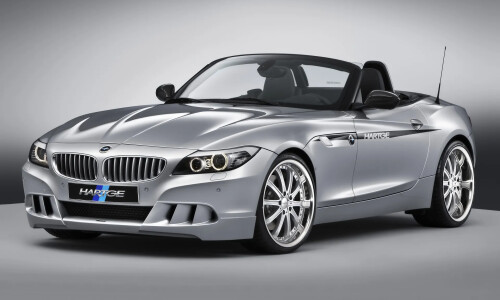 BMW Z4 #6