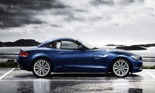 BMW Z4 #7