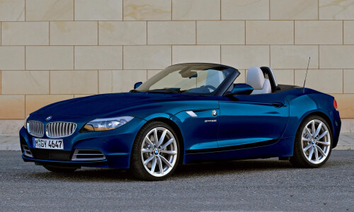 BMW Z4 #8