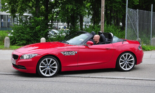 BMW Z4 #9