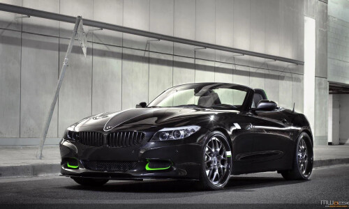 BMW Z4 #10