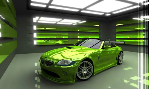 BMW Z4 #11