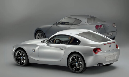 BMW Z4 #12