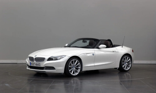 BMW Z4 #13