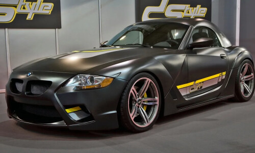BMW Z4 #14