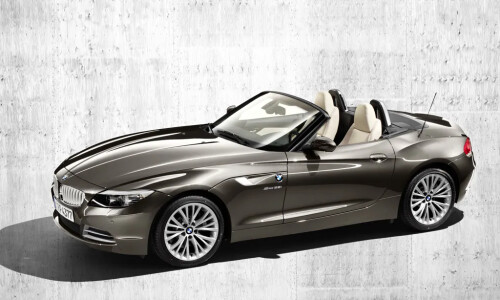 BMW Z4 #16
