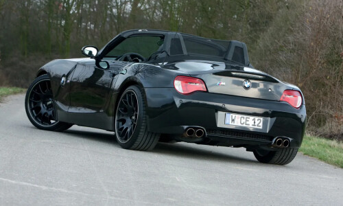 BMW Z4 #17