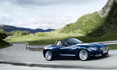 BMW Z4 #18