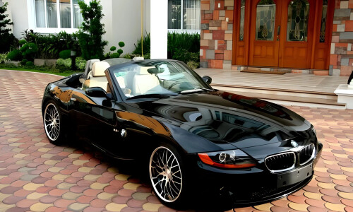 BMW Z4 3.0i #1