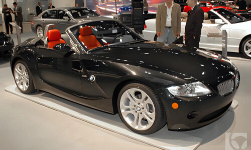 BMW Z4 3.0i #3