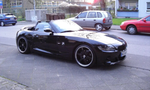 BMW Z4 3.0i #5