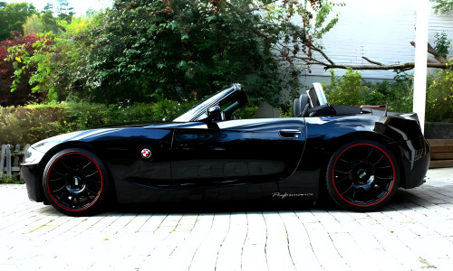 BMW Z4 3.0i #7