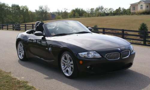BMW Z4 3.0i #8