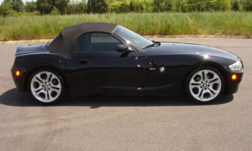 BMW Z4 3.0i #11