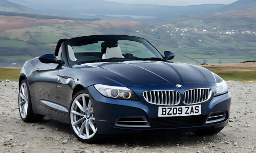 BMW Z4 3.0i #12