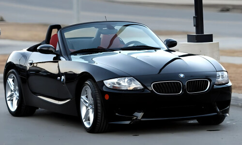 BMW Z4 3.0si #3