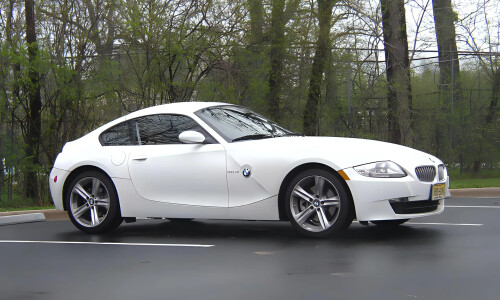 BMW Z4 3.0si #5