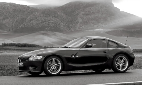 BMW Z4 3.0si #6