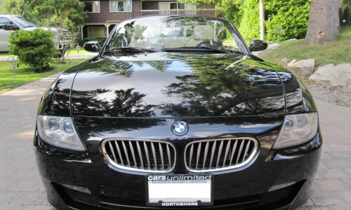 BMW Z4 3.0si #12