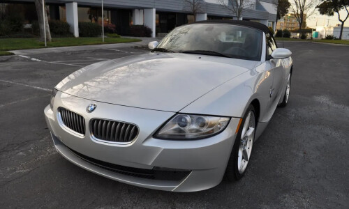 BMW Z4 3.0si #14