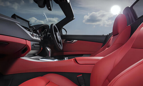 BMW Z4 sDrive 18i #2