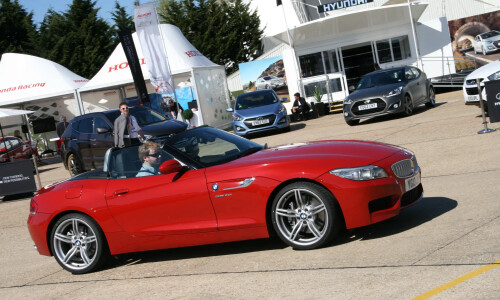 BMW Z4 sDrive 18i #3