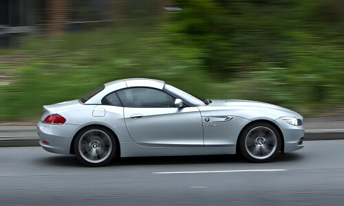 BMW Z4 sDrive 18i #5