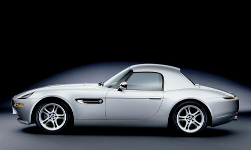 BMW Z8 #3