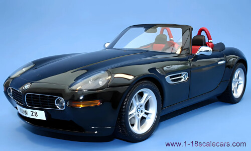BMW Z8 #6