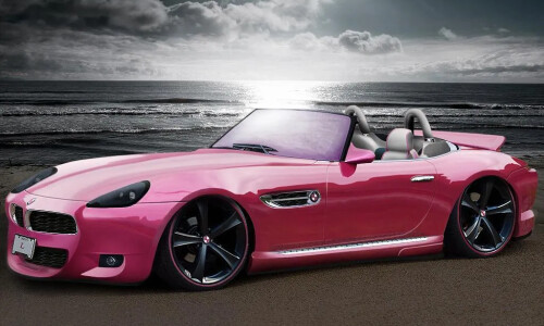 BMW Z8 #7