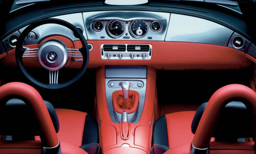 BMW Z8 #8