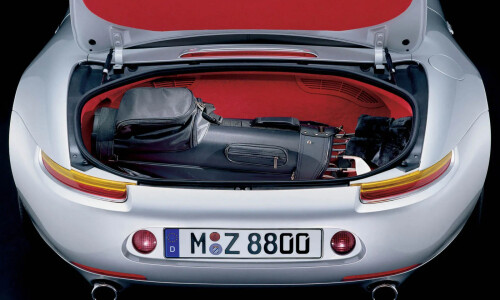 BMW Z8 #10