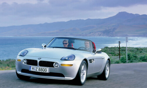 BMW Z8 #11