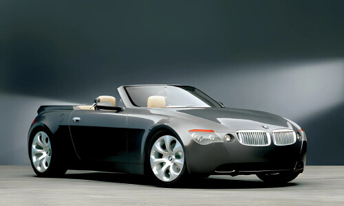 BMW Z8 #12