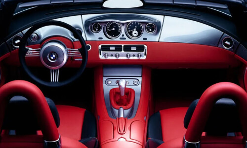 BMW Z8 #13