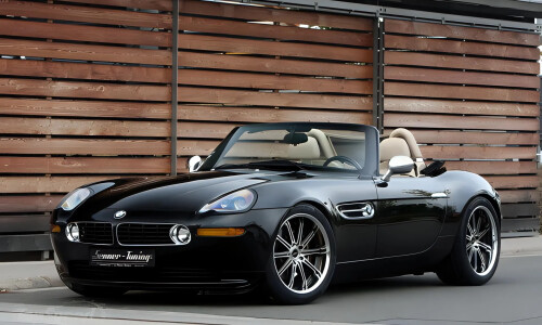 BMW Z8 #14
