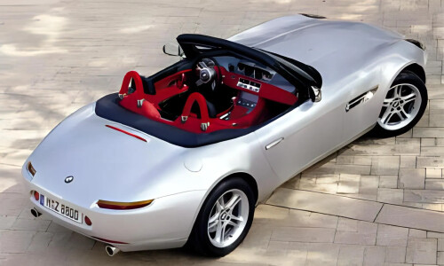 BMW Z8 #15
